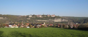 Ferienwohnung unter den Schlössern bei Jena